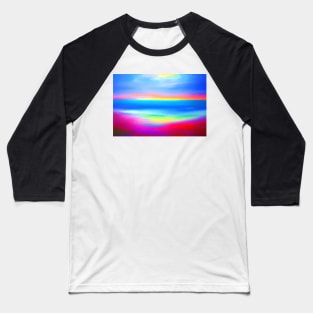 Dreamscape Baseball T-Shirt